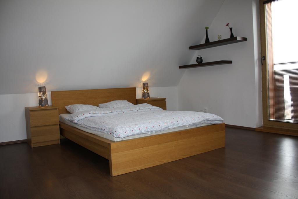Chata Moja Liptovský Trnovec Quarto foto