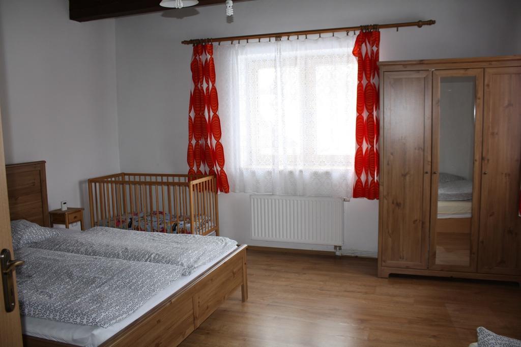 Chata Moja Liptovský Trnovec Quarto foto