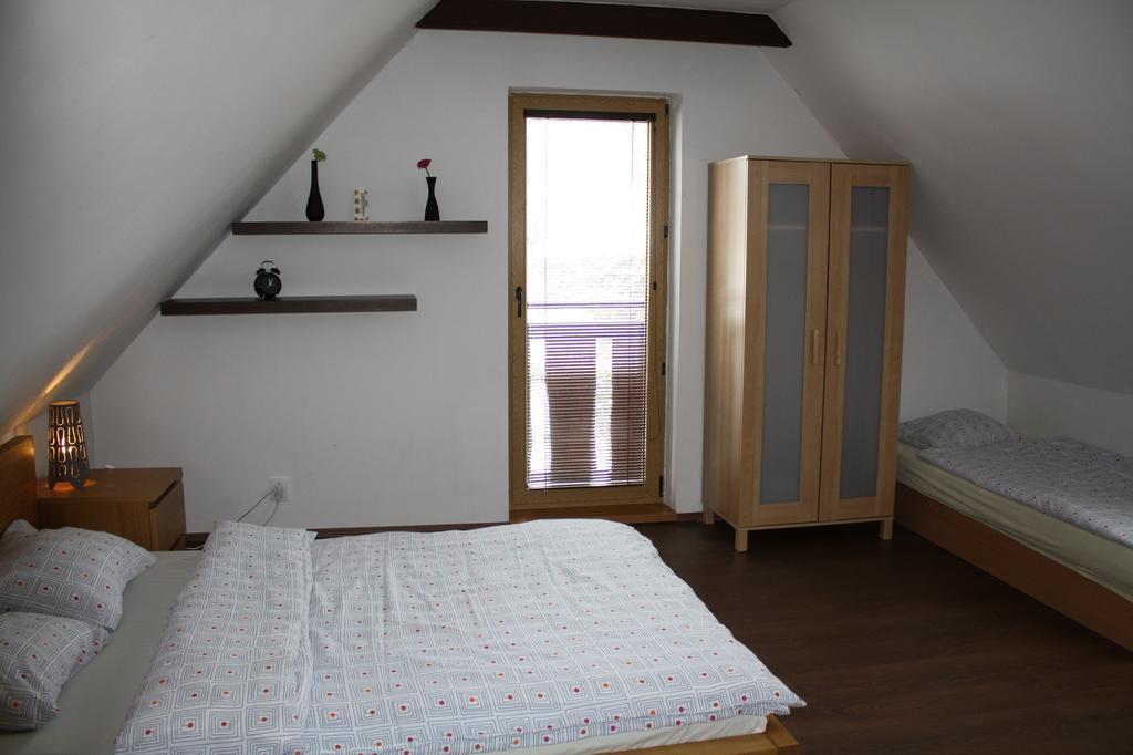 Chata Moja Liptovský Trnovec Quarto foto
